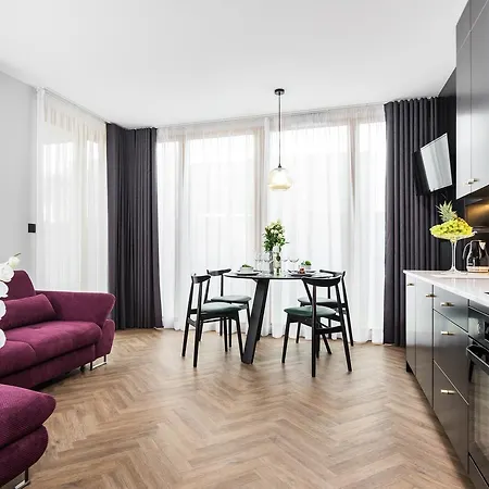 Moss Apartment-2